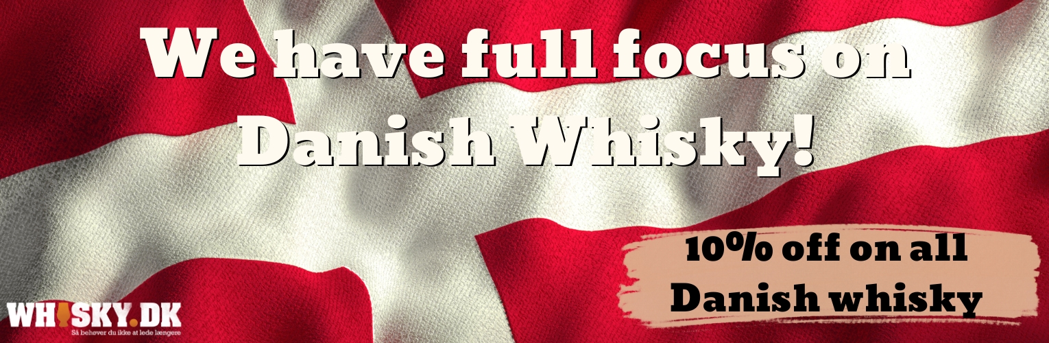 Danish Whisky